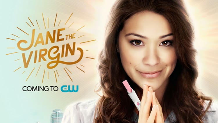Jane the Virgin The CW