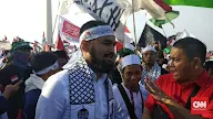 Masya Allah.. Teuku Wisnu dan Irwansyah Ikut Serta Dalam Aksi Bela Palestina 115