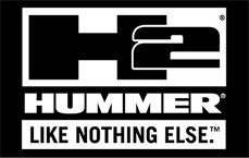 HUMMER Logo