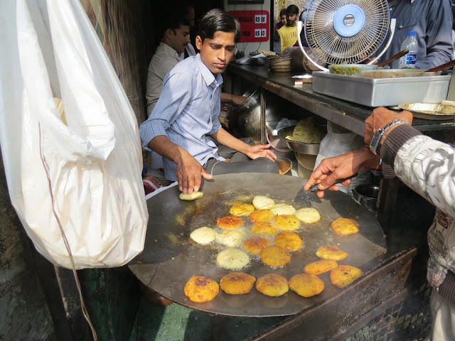 Chandni Chowk