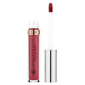 Liquid Lipstick Teinte Catnip Anastasia Beverly Hills