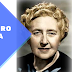  8 Frases del libro pasajero para Frankfurt [Agatha Christie]