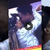 BBNaija 2019: "You Made Me A Better Person" - Mercy To Ike As She Kisses Him Deeply In Front Of Others To Celebrate His Birthday (Video)