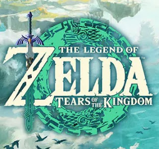 Zelda: Tears of the Kingdom