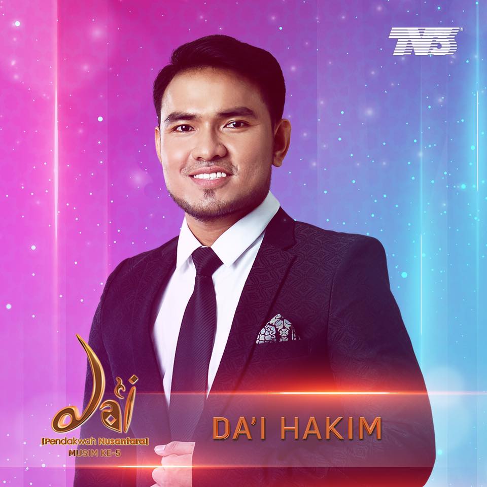 Dai Hakim