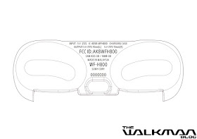 sony wf-h800