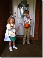 easter