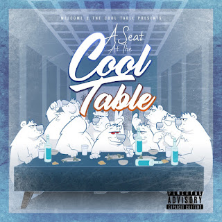 MP3 download Various Artists - A Seat at the Cool Table iTunes plus aac m4a mp3