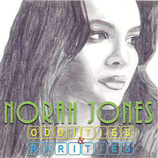 Norah Jones - Oddities & Rarities