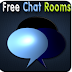 Free Chat Rooms App for Android