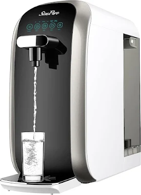 Ensure access to clean and purified water for drinking and cooking by installing a water filtration system. Choose a system that fits your needs and budget, whether it's a pitcher filter, faucet-mounted filter, or under-sink filtration system, to enjoy fresh and great-tasting water straight from the tap