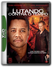 Lutando Contra o Tempo   DVDRip XviD + Legenda