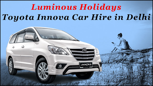 Maximizing Your Travel Budget with Innova Per Km Rate for Outstation Trips