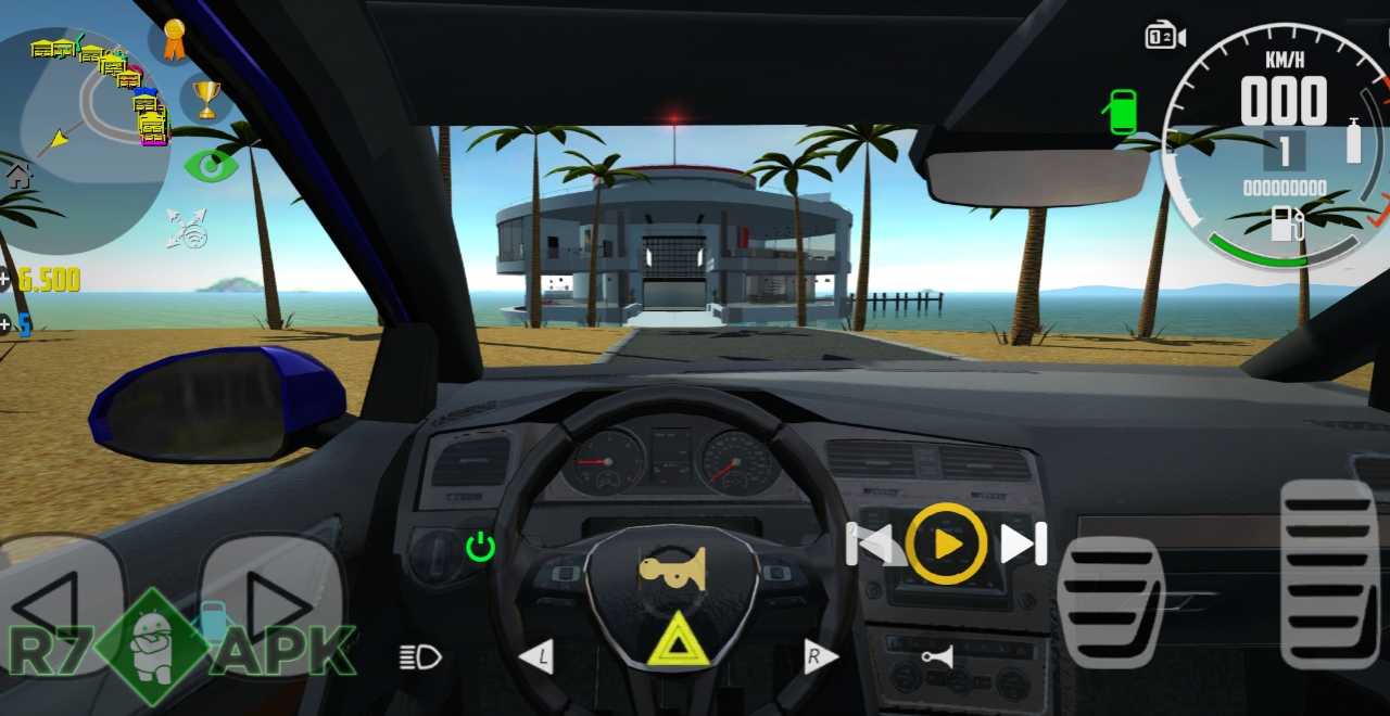 Car Simulator 3