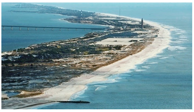 Robert Moses State Park