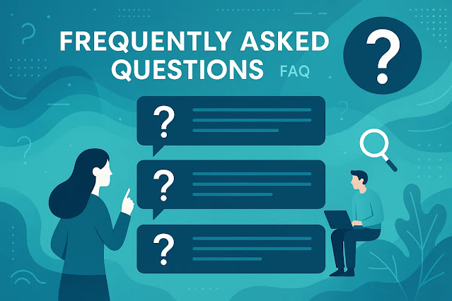 よくある質問（FAQ）