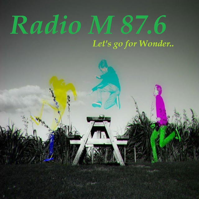  Radio M 87.6