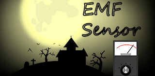 EMF Sensor v2.1 Apk New Version