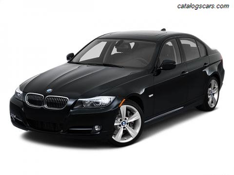 صور سيارة بى ام دبليو 320i  2012 -Pictures car BMW 320i 2012