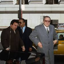 1992 Testimony Of Salvatore Sammy The Bull Gravano Part 4 Plotting To Kill A Boss