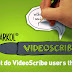 The best doodle video making software ---- the Videoscribe