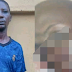 Police Arrest Vigilante Member For Allegedly Killing Passerby, 17 Suspected Armed Robbers In Lagos