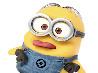 Download Gambar Minion Lucu