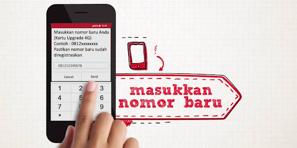 Cara cek nomor telkomsel dengan 3 cara yang mudah