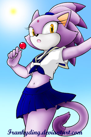 laze cat. Blaze the cat : \\\\ blaze cat. laze cat. Blaze the cat : \\\\