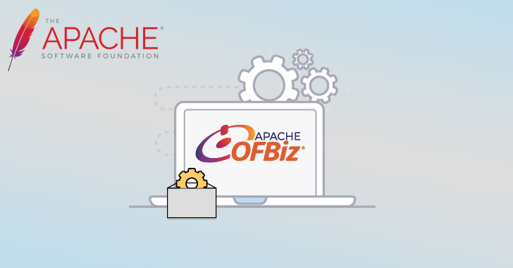 Critical Zero-Day in Apache OfBiz ERP System Exposes Businesses to Attack