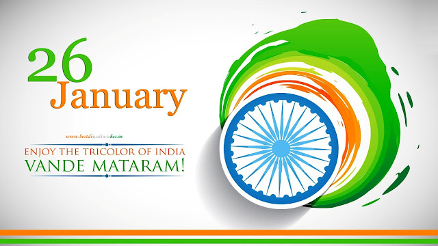 26 January Republic Day 2018 Images Wallpapers Pictures Greetings Cards Wishes Quotes 