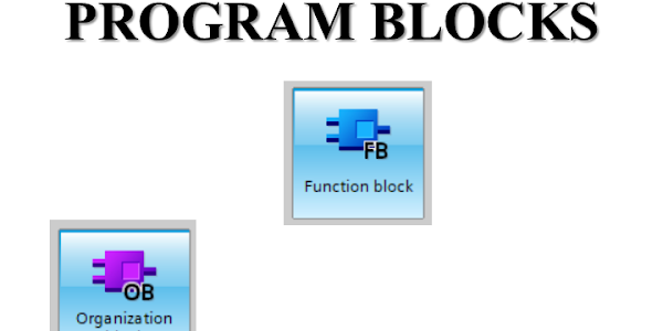 All about Fanction Block in Tia Portal