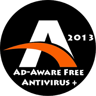 تحميل برنامج Ad-Aware Free Antivirus 2013 مجانا للحماية من الاختراق والتجسس
