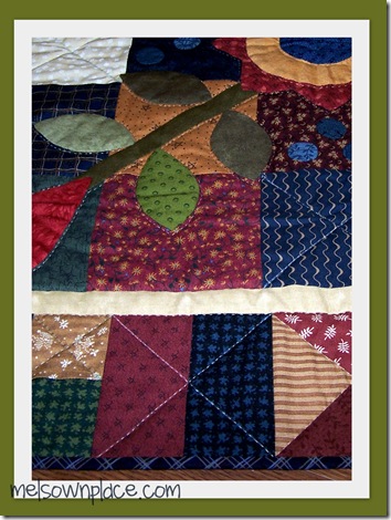handwork