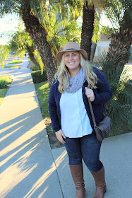 Styling an Old Navy button-up shirt