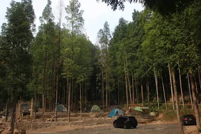 wisata citamiang bogor