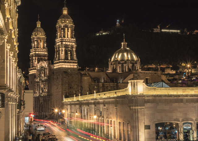 México, un destino turístico líder en el continente americano