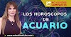 ACUARIO - Los horóscopos del MARTES 31 de MARZO del 2020 - Mhoni Vidente 