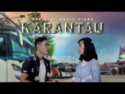 Randa Putra - Karantau