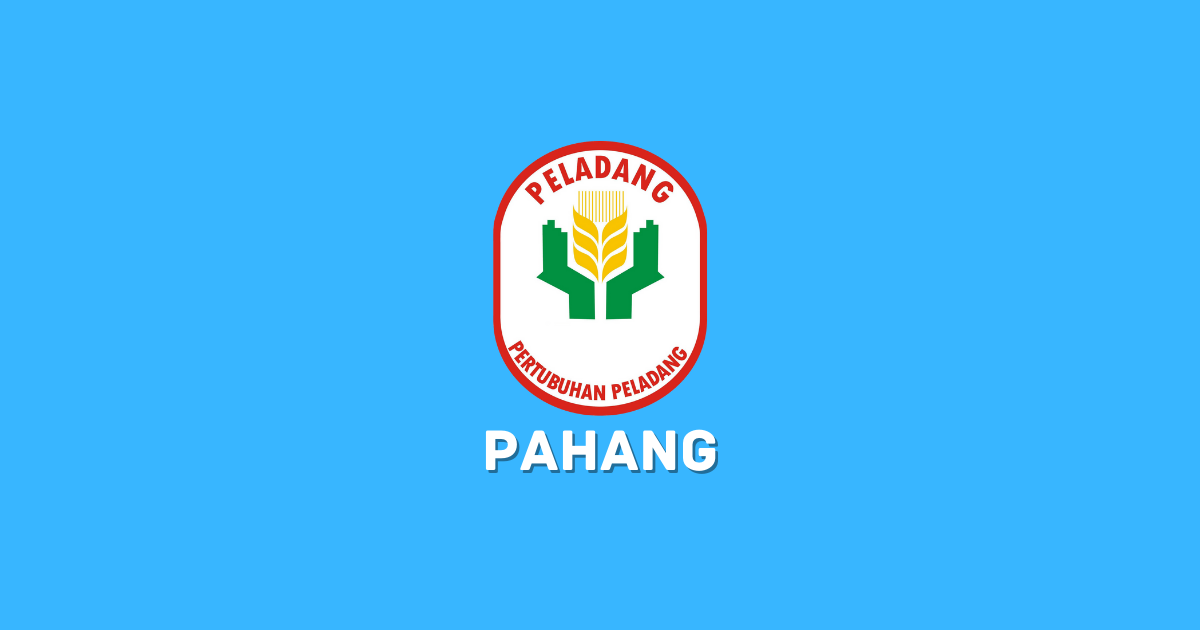 Lembaga Pertubuhan Peladang Pahang