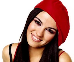 FOTOS DE MAITE PERRONI