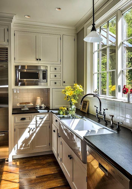 kitchen window ideas