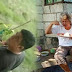 "Sinabunutan niya kasi ang anak ko kaya nagalit ako" Pahayag ni Jonel Nuezca.