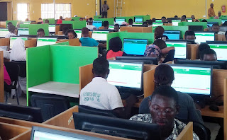 JAMB says dates for 2019 UTME and mock exam will soon be announced