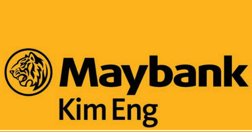 Image result for Maybank Kim Eng