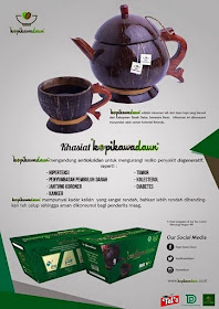 <img src="Kopi Kawat.jpg" alt="Menikmati Kopi Kawa dalam Tempurung.Bukan dari Biji Kopi Tapi dari Daun Kopi. Ini Sejarahnya ">