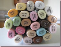 copics