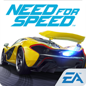 Need for Speed™ No Limits MOD APK + OBB DATA V2.1.1 Terbaru 2017 Gratis Download