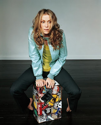 Frances McDormand has my jacket