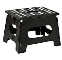 Folding Step Stool